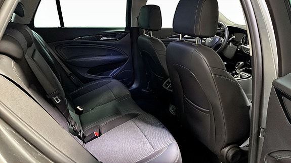 Opel Insignia 5 of 14