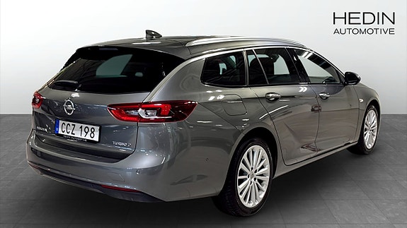 Opel Insignia 2 of 14