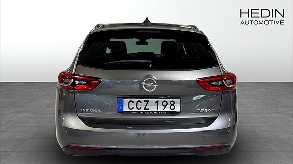 Opel Insignia 7 of 14
