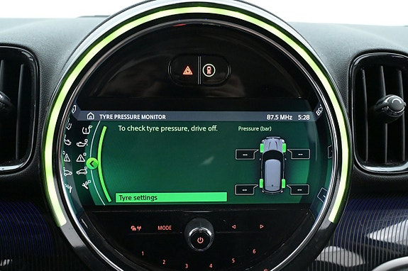 MINI Countryman Cooper SE 18 of 27