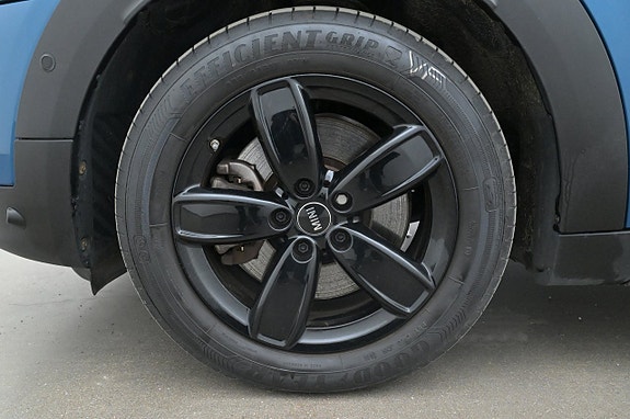 MINI Countryman Cooper SE 27 of 27