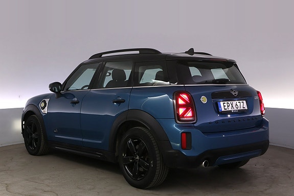 MINI Countryman Cooper SE 4 of 27