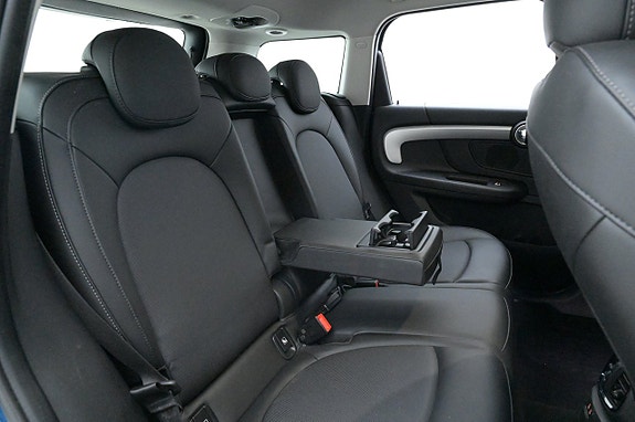 MINI Countryman Cooper SE 20 of 27
