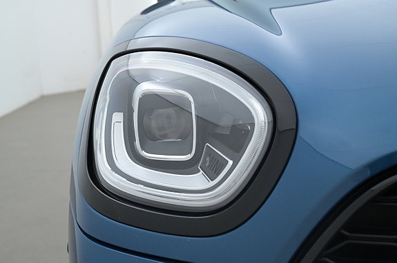 MINI Countryman Cooper SE 25 of 27