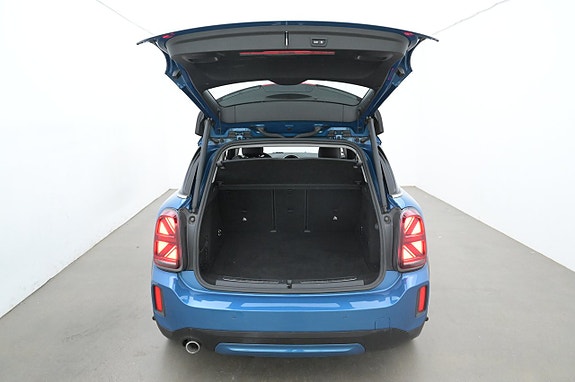 MINI Countryman Cooper SE 21 of 27