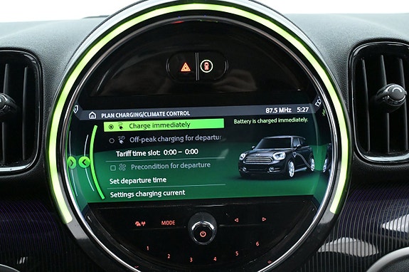 MINI Countryman Cooper SE 15 of 27