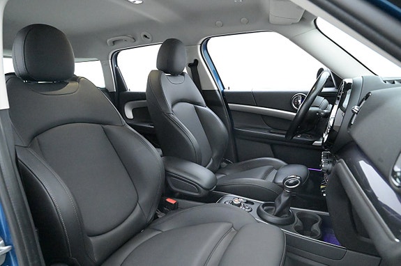 MINI Countryman Cooper SE 11 of 27