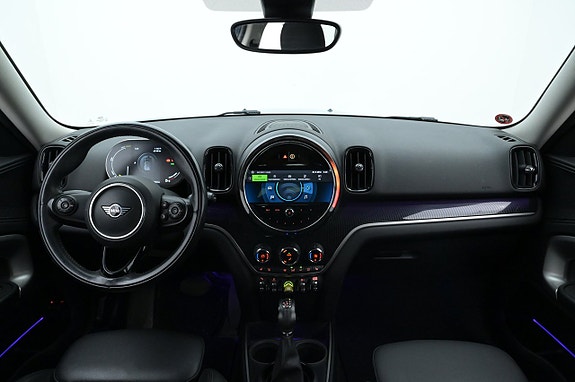 MINI Countryman Cooper SE 6 of 27