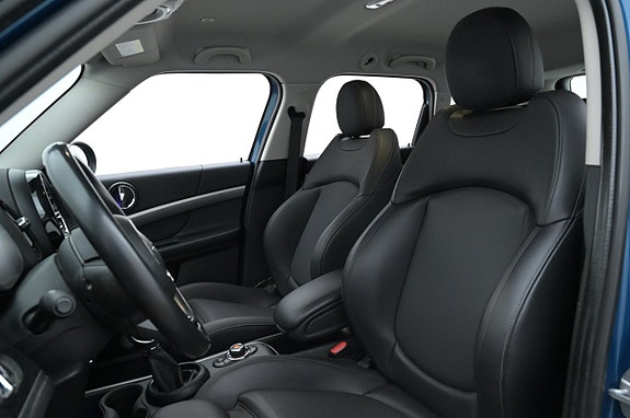 MINI Countryman Cooper SE 9 of 27