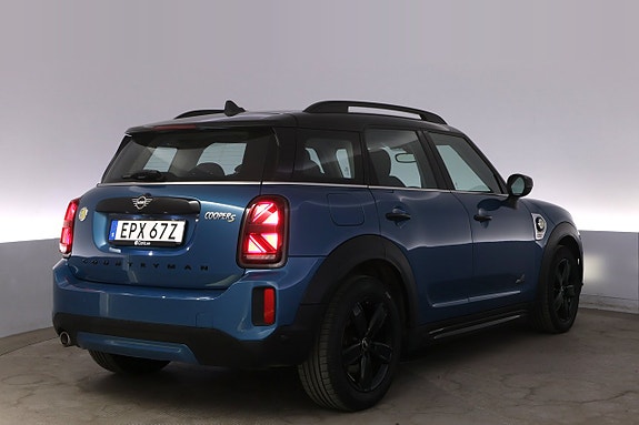 MINI Countryman Cooper SE 5 of 27
