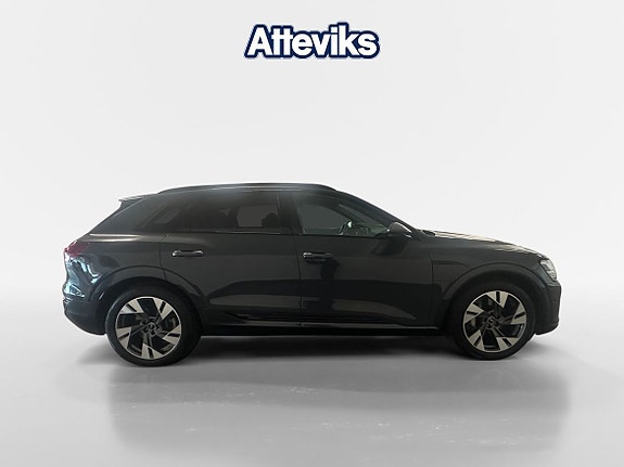 Audi Q8 e-tron 2 of 15