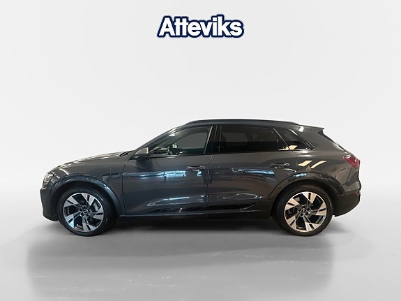 Audi Q8 e-tron 6 of 15