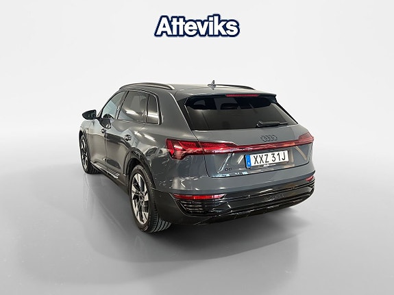 Audi Q8 e-tron 5 of 15