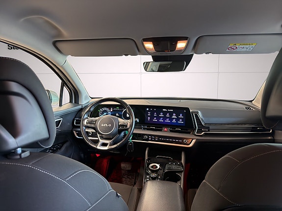 Kia Sportage 13 of 26