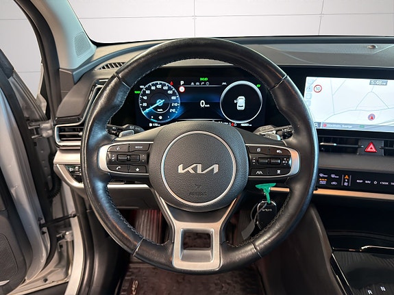 Kia Sportage 17 of 26