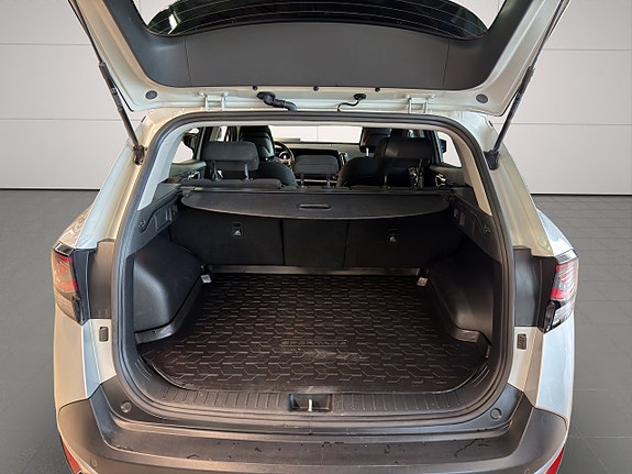 Kia Sportage 24 of 26