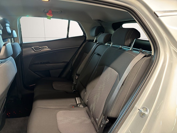 Kia Sportage 14 of 26