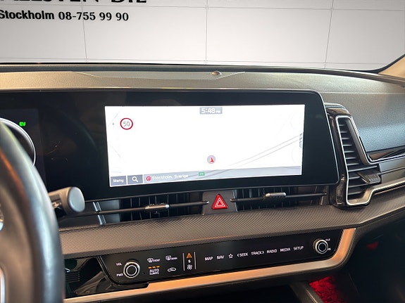 Kia Sportage 19 of 26