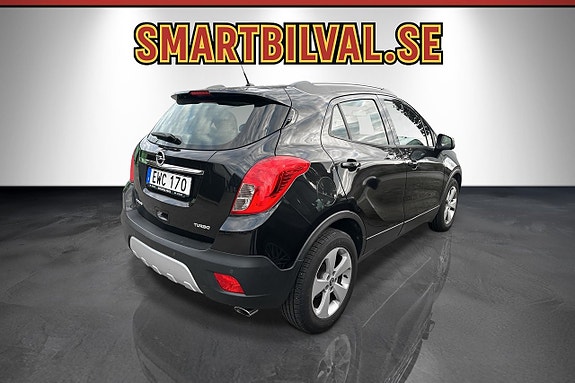 Opel Mokka 5 of 8