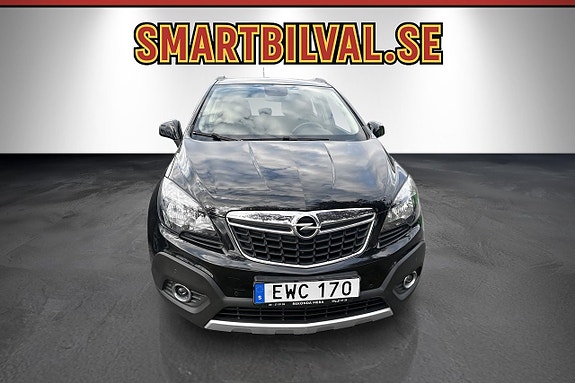 Opel Mokka 8 of 8