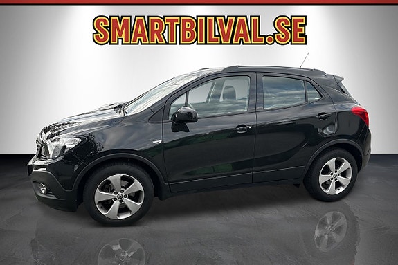 Opel Mokka 2 of 8