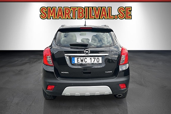 Opel Mokka 4 of 8