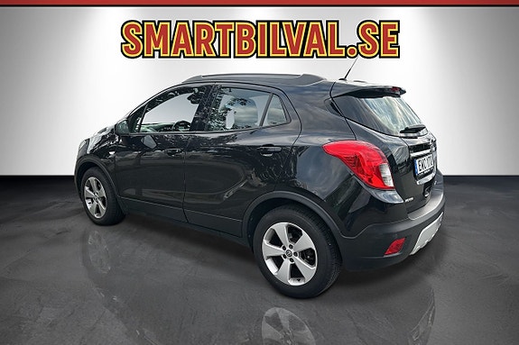 Opel Mokka 3 of 8