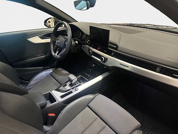 Audi A4 15 of 15