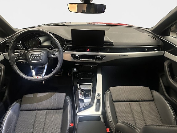 Audi A4 10 of 15
