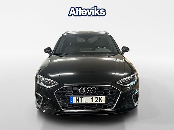 Audi A4 8 of 15