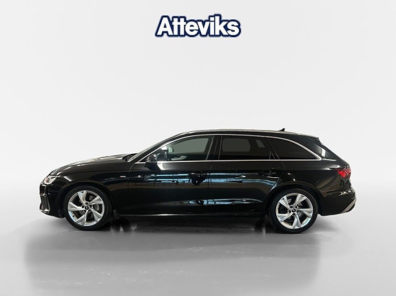 Audi A4 6 of 15