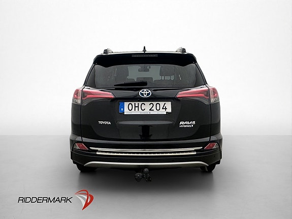 Toyota RAV4 6 of 29