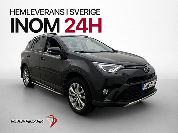 Toyota RAV4 3 of 29