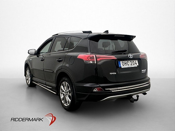 Toyota RAV4 5 of 29