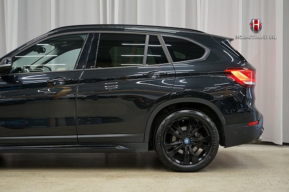 BMW X1 8 of 23