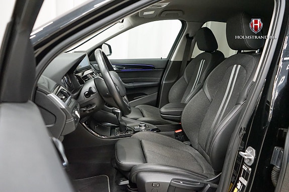 BMW X1 10 of 23