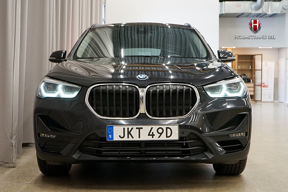 BMW X1 6 of 23