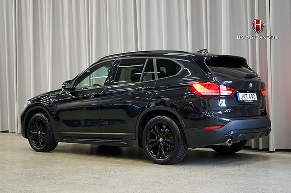 BMW X1 5 of 23