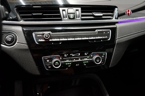 BMW X1 21 of 23