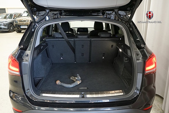 BMW X1 22 of 23