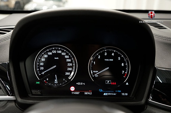 BMW X1 14 of 23