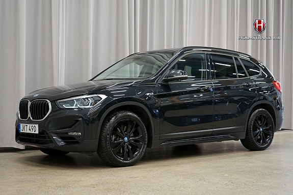 BMW X1 4 of 23