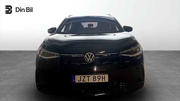 Volkswagen ID.4 GTX 4 of 13