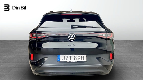 Volkswagen ID.4 GTX 5 of 13