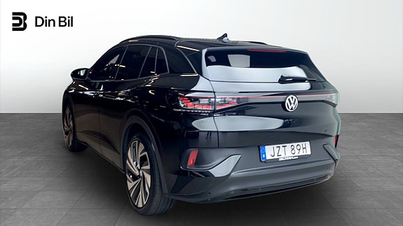 Volkswagen ID.4 GTX 3 of 13