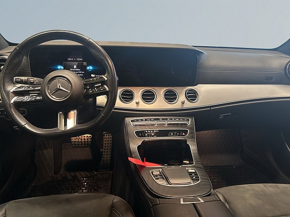 Mercedes-Benz E300 8 of 20