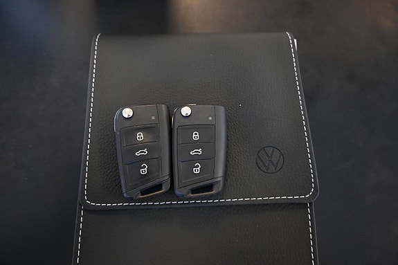 Volkswagen T-Cross 18 of 18