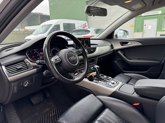 Audi A6 allroad 4 of 12