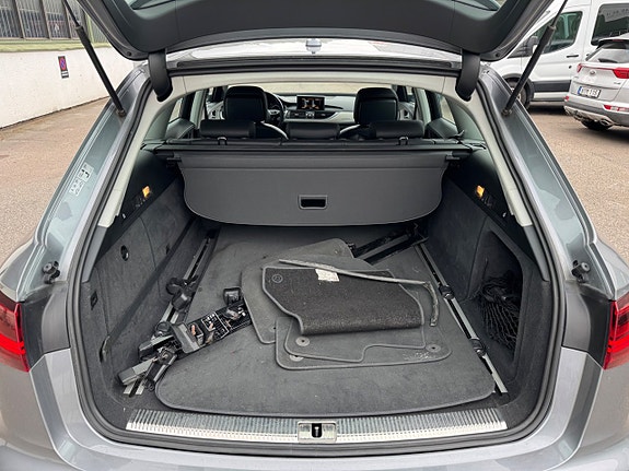 Audi A6 allroad 12 of 12