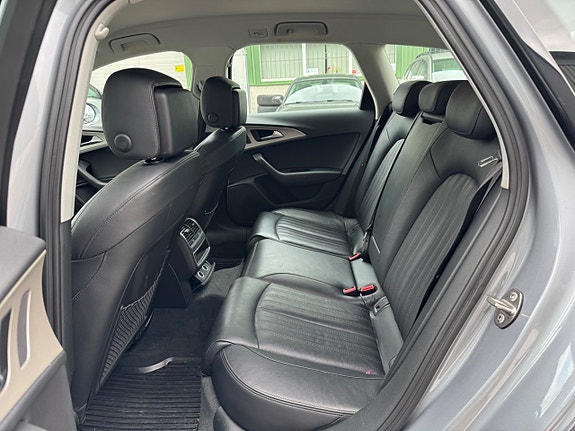 Audi A6 allroad 7 of 12